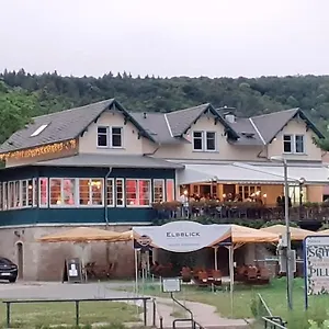 Pillnitzer Elbblick , Dresden Deutschland