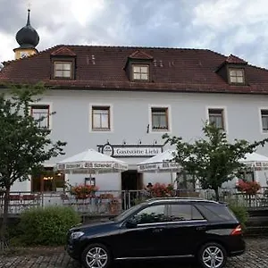Gasthof Gaststätte Liebl