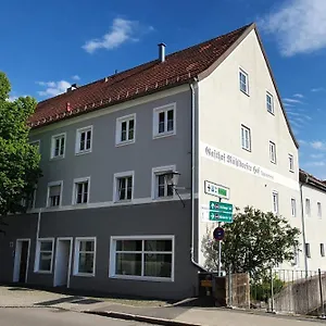 Gasthof Mühldorfer Hof