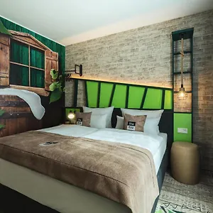 Hotel - The Niu, Hop By Ihg