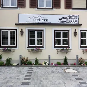 Gasthuis Lachner, Stetten (Upper Bavaria)