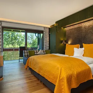 Hotel Sommerau, Buchenberg (Bavaria)