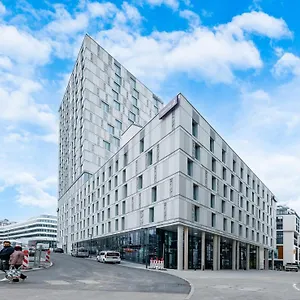 Premier Europaviertel 3*, Stuttgart Deutschland