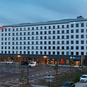 Ibis Airport , Berlin Deutschland
