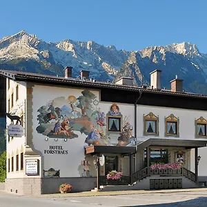 Hotel Forsthaus