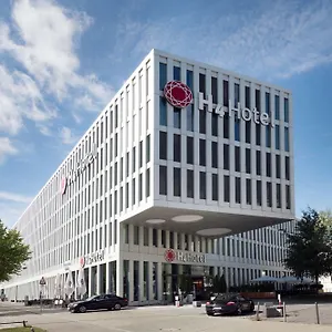 H4 Messe 4*, München Deutschland
